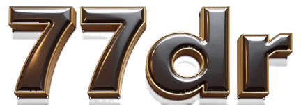 777dr logo